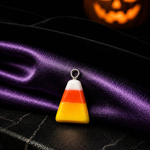Candy Corn Charm