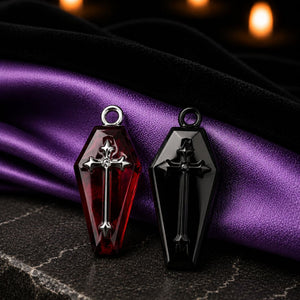 Coffin Charm