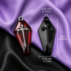 Coffin Charm
