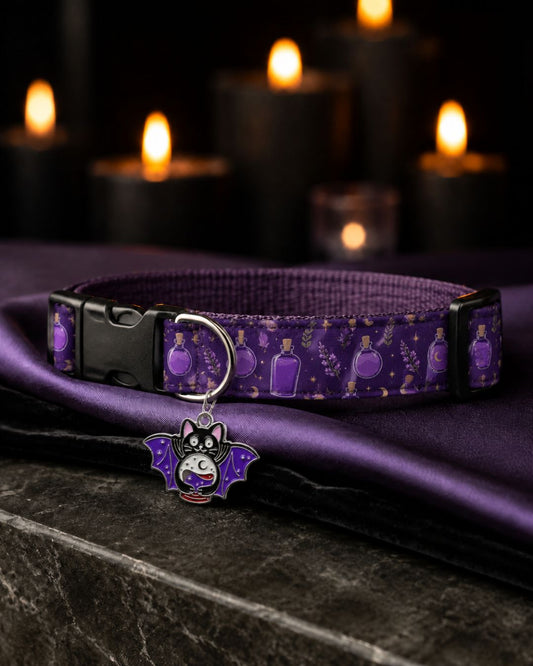 Potion Parlor Collar