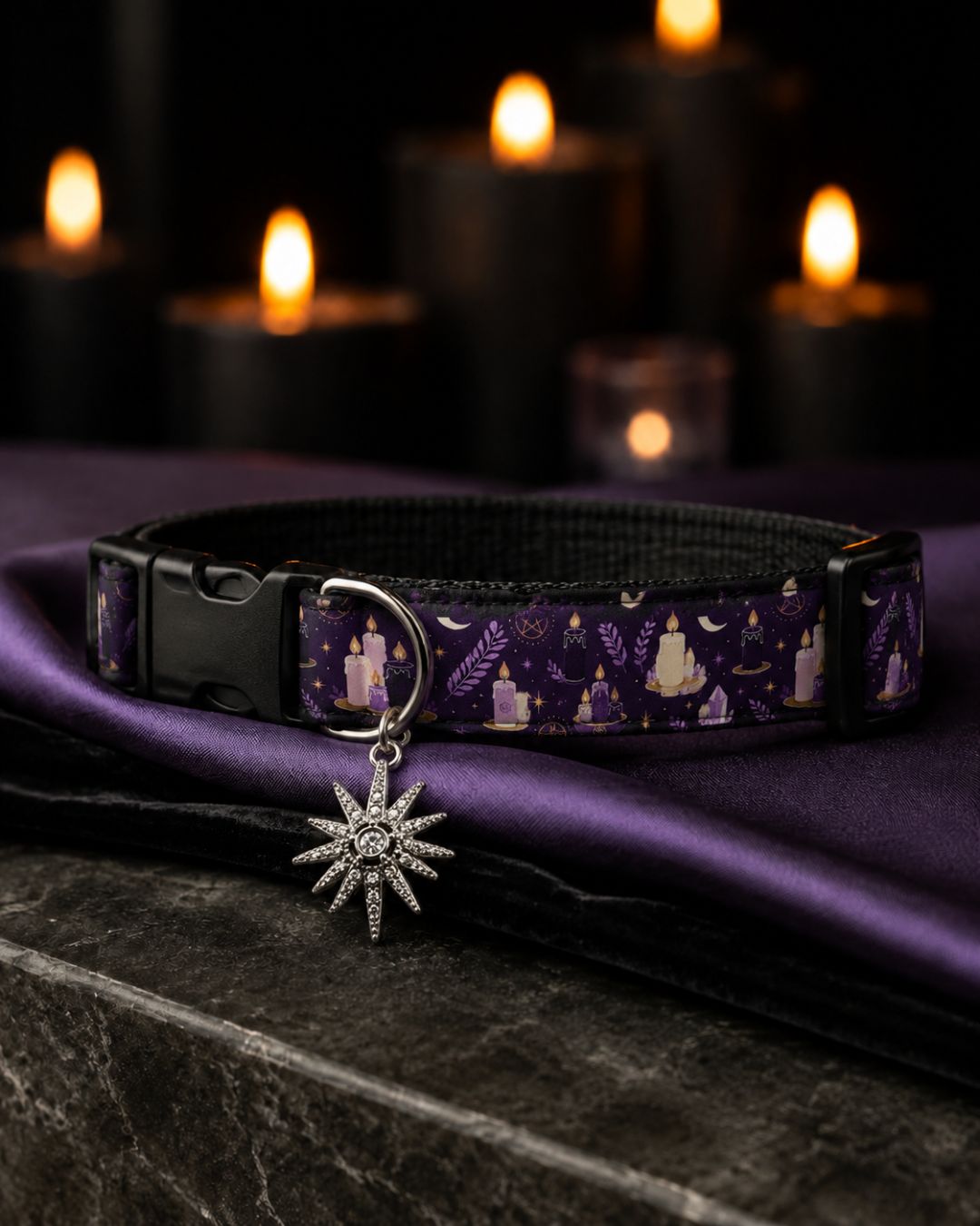 Witching Hour Collar