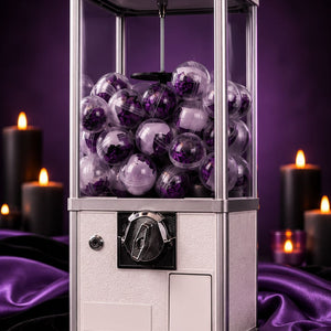 Mystery Charm Capsule