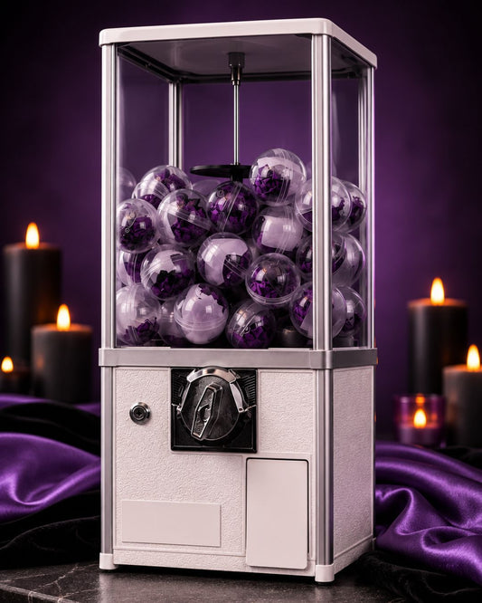 Mystery Charm Capsule
