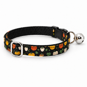 Autumn Harvest Collar