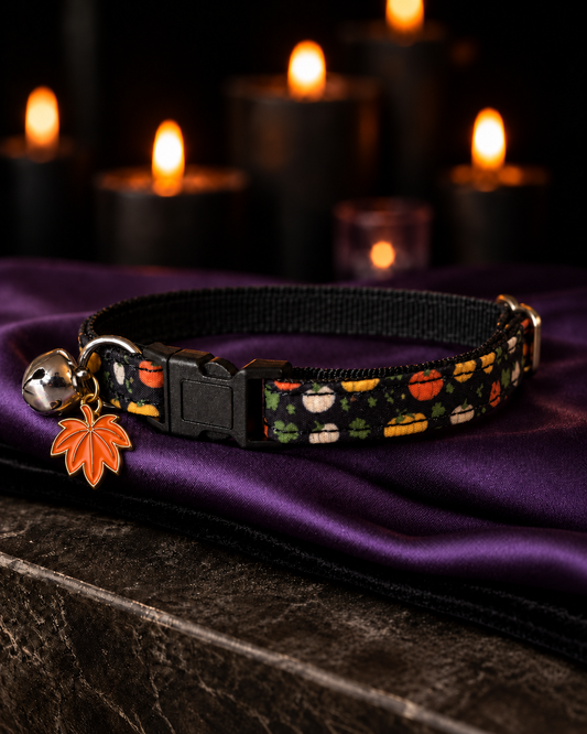 Autumn Harvest Collar