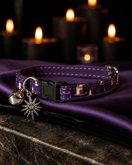 Witching Hour Collar