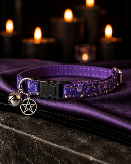 Potion Parlor Collar