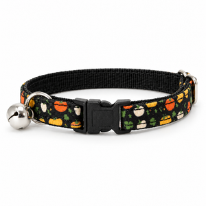 Autumn Harvest Collar