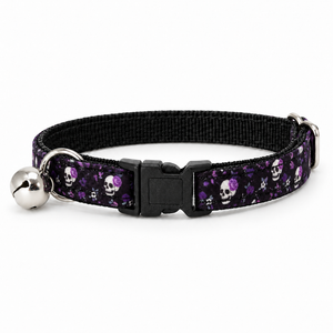 Haunted Botanica Collar