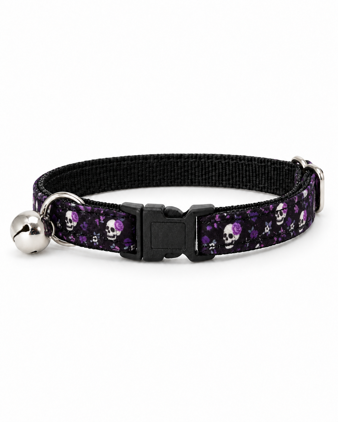 Haunted Botanica Collar