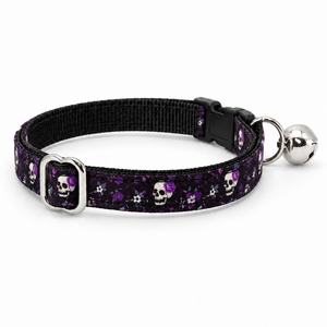 Haunted Botanica Collar