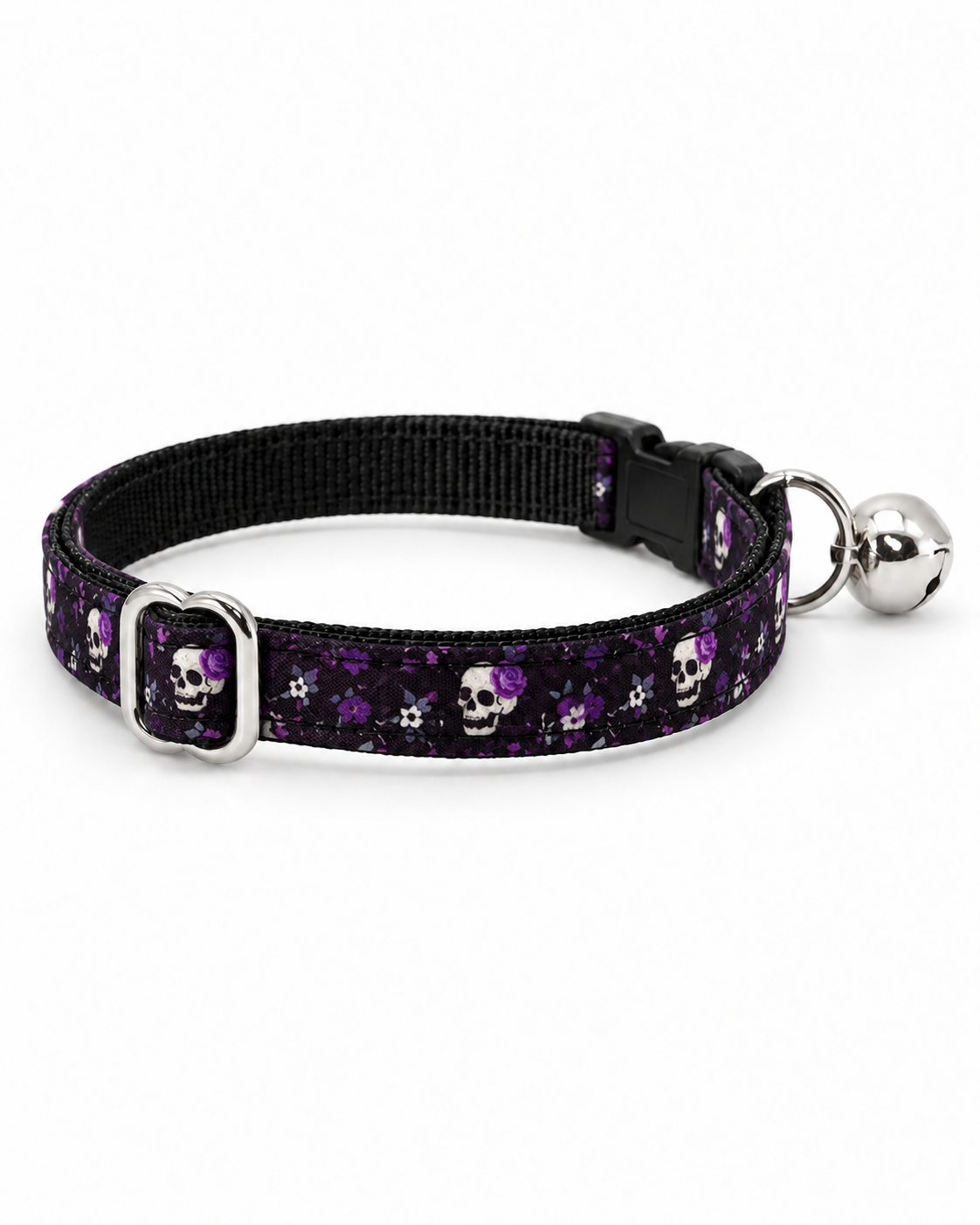 Haunted Botanica Collar